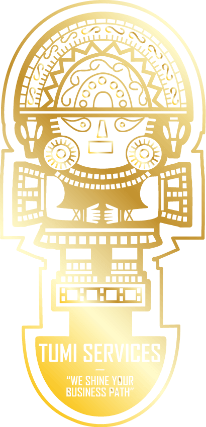 Tumi Services Logo